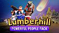 Lumberhill - Powerful People Pack