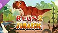 Reus 2 - Jurassic