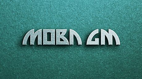 MOBA GM Game