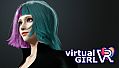 Samantha | Virtual Girl - Sex Simulator VR