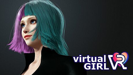 Samantha | Virtual Girl - Sex Simulator VR DLC