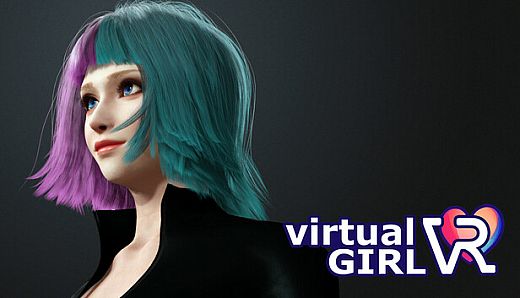 Samantha | Virtual Girl - Sex Simulator VR