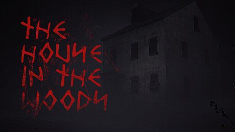 The House In The Woods Game