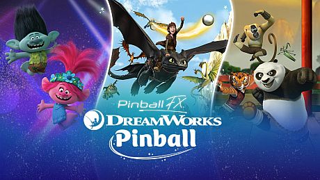 DreamWorks Pinball DLC