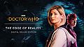 Doctor Who: The Edge of Reality - Deluxe Edition