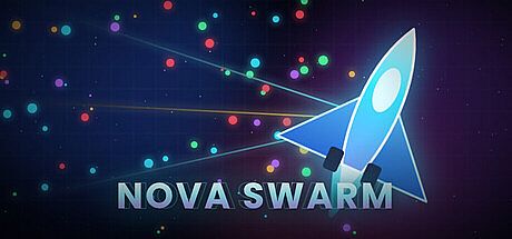 NOVASWARM Game