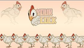 Your Cock