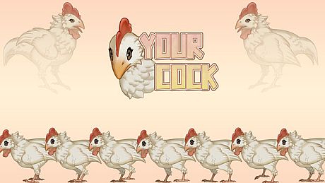 Your Cock Game