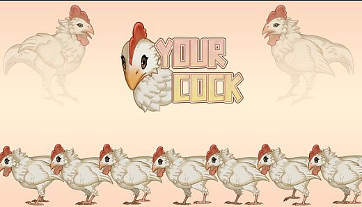 Your Cock