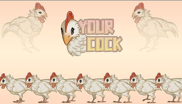 Buy Your Cock