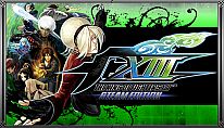 Buy THE KING OF FIGHTERS XIII STEAM EDITION PC