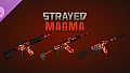 Strayed - Magma Skin Pack