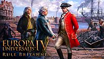 Acheter Immersion Pack - Europa Universalis IV: Rule Britannia PC