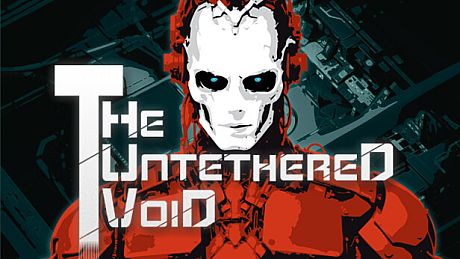 The Untethered Void Game