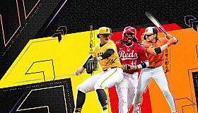 MLB The Show 25