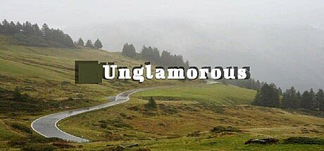 Unglamorous