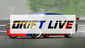 Drift Live