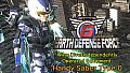 EARTH DEFENSE FORCE 6 - Wing Diver Independently Operated Equipment: Handy Saber Type 0