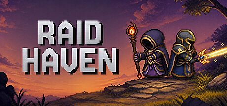 Raid Haven Game