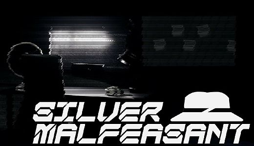 Silver Malfeasant