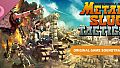 Metal Slug Tactics (Original Game Soundtrack)