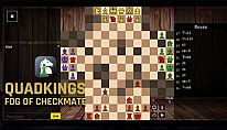 Acheter QuadKings: Fog of Checkmate PC