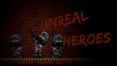Unreal Heroes