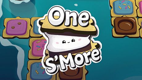 One S'More Game