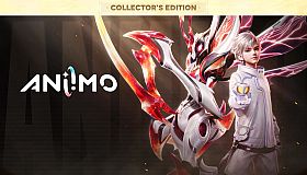 Aniimo Pre-Order Pack: Collector’s Edition