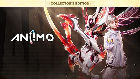 Aniimo Pre-Order Pack: Collector’s Edition Game