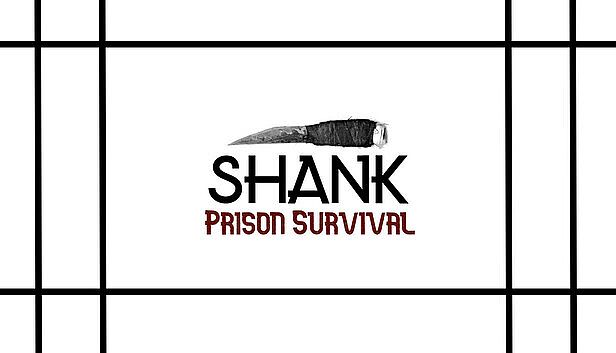Buy SHANK: Prison Survival