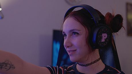 Hacked: The Streamer Game