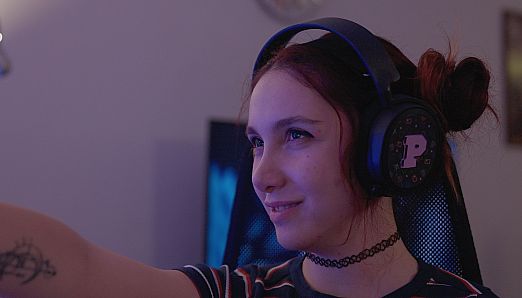 Hacked: The Streamer