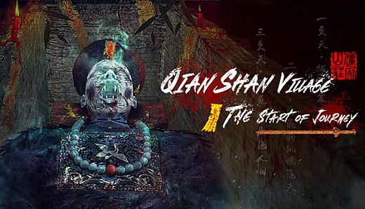 Qian-Shan Village / 殭屍山莊