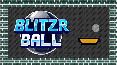 Blitzr Ball Game