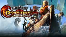 Drakensang: The River of Time