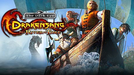 Drakensang: The River of Time Game