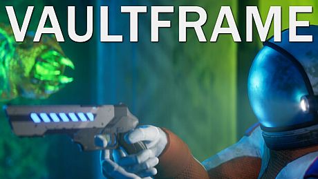 Vaultframe Game
