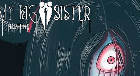 My Big Sister: Remastered Game
