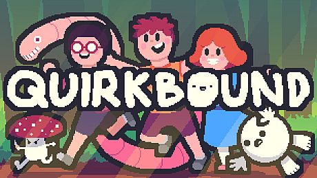 Quirkbound Game