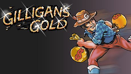 Gilligan's Gold Game