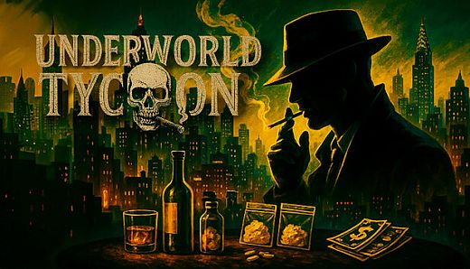 Underworld Tycoon