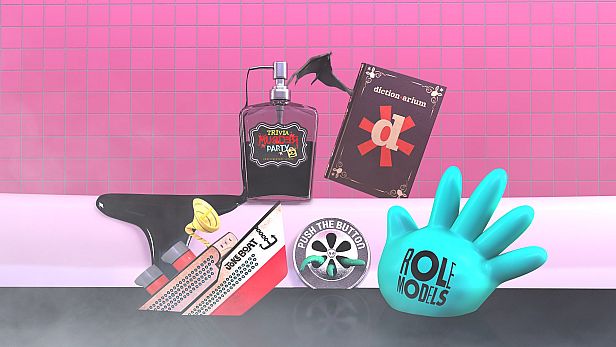 Buy The Jackbox Party Pack 6