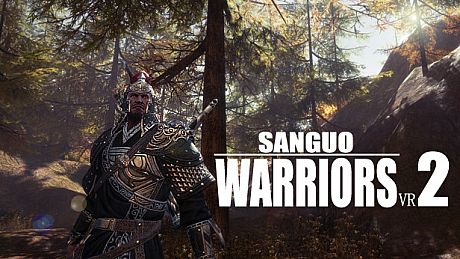 三国虎将传VR2-Sanguo Warriors VR2 Game