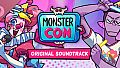Monster Prom 4: Monster Con Soundtrack