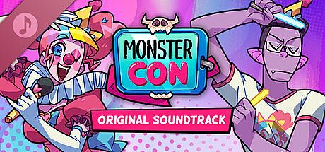 Monster Prom 4: Monster Con Soundtrack DLC