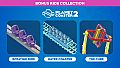 Planet Coaster 2: Bonus Ride Collection
