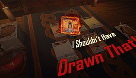I Shouldn't Have Drawn That!