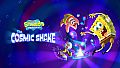SpongeBob SquarePants: The Cosmic Shake