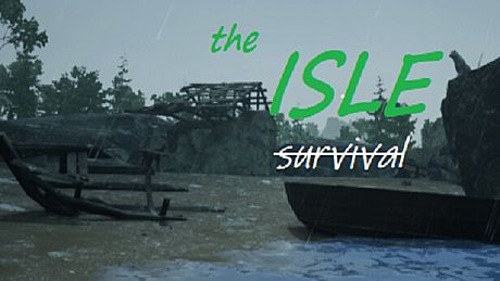 the ISLE survival Game